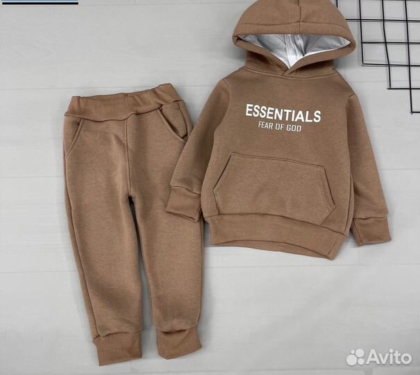 Детский костюм