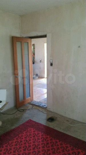 Дом 125 м² на участке 6 сот.