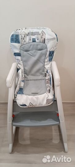 Стульчик для кормления babyton
