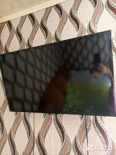 Телевизор samsung