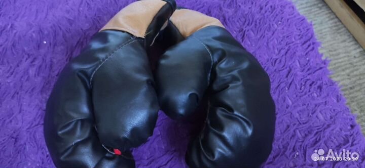 Пакет для борьбы