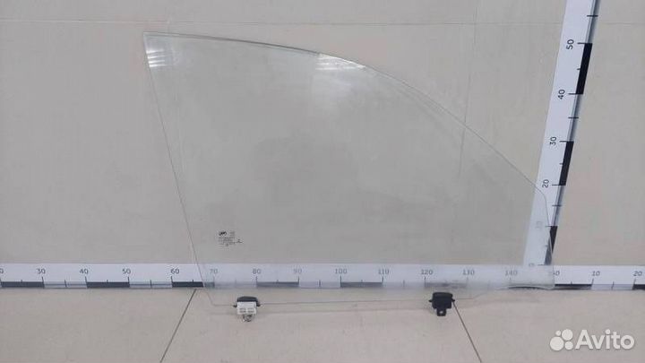 Стекло двери передней правой Lifan X60 2012