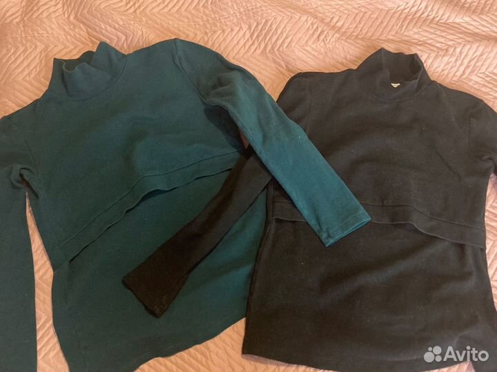 Одежда для беременных и кормящих