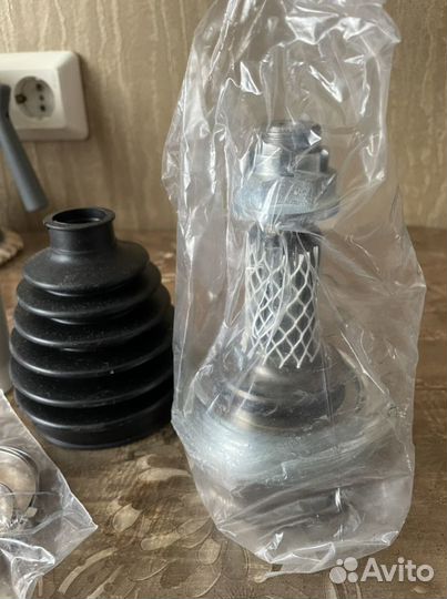 Шрус внешний