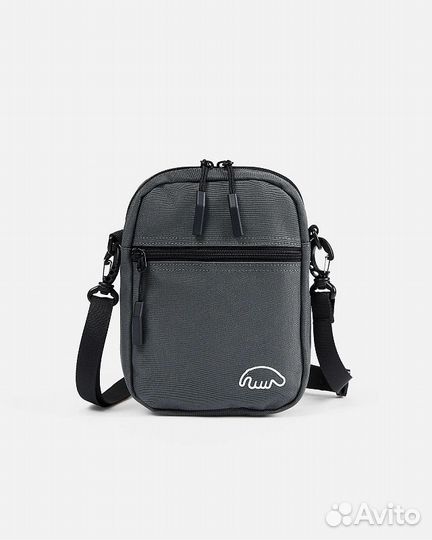 Сумка Anteater Crossbody-Grey