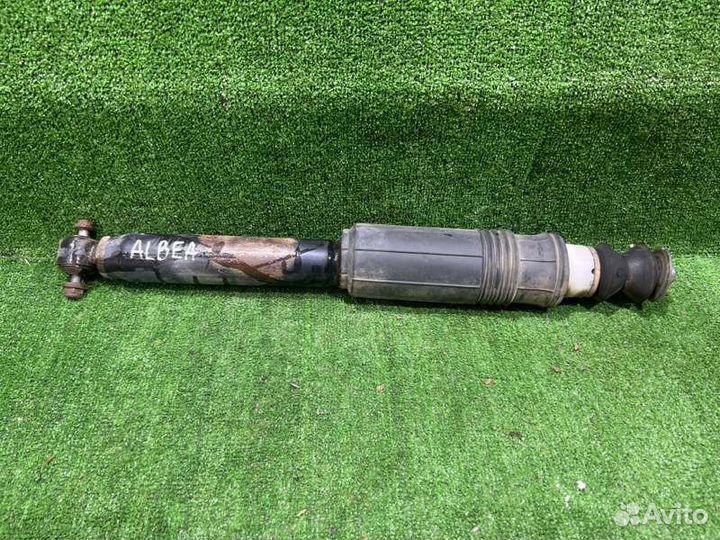 Амортизатор подвески задний Fiat Albea седан 1.4