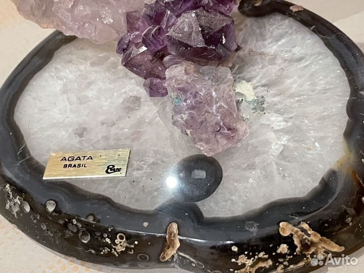 Натуральные камни