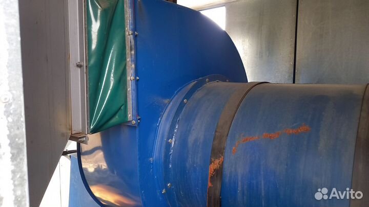 Унифицированный моторный подогреватель умп-400