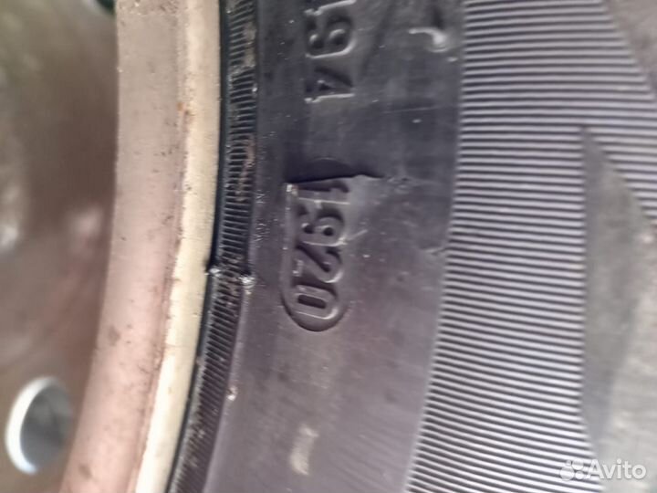 Pirelli Formula Energy 175/70 R14