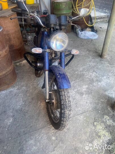 Иж планета 5