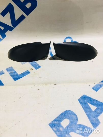 Уголок зеркала внутренний peugeot 307 1.6 ат хетчб