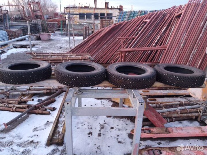 КАМА Alga SUV (HK-532) 185/75 R16