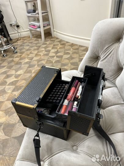 Кейс для макияжа