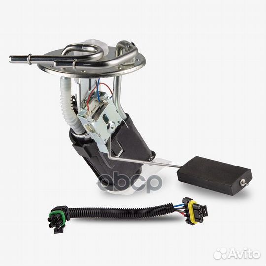 Модуль электробензонасоса ваз 21214 (защелка, э