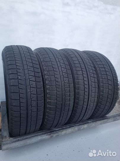 Bridgestone Blizzak Revo GZ 175/65 R14