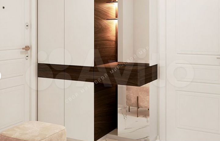 Квартира-студия, 32,3 м², 2/12 эт.