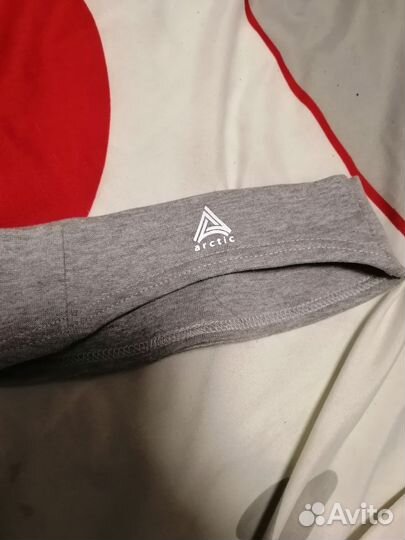 Повязка на голову спортивная