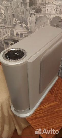 Домашний кинотеатр бу