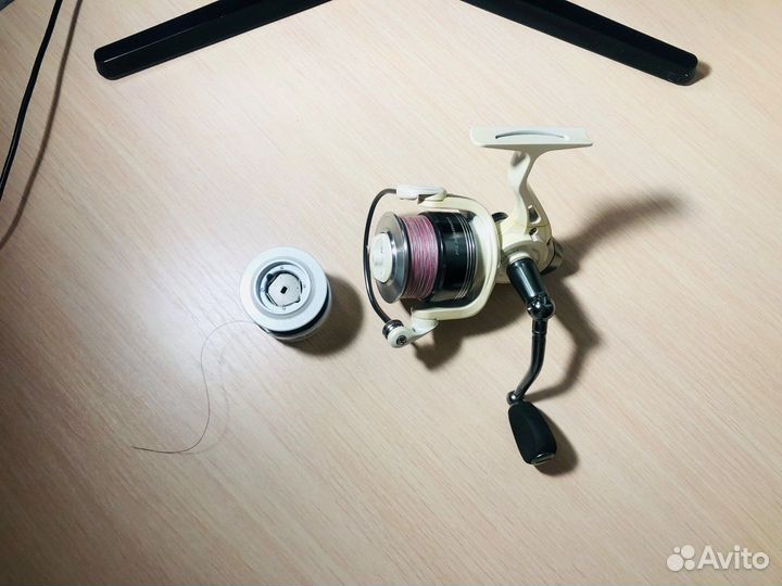 Катушка Flagman Mantaray Elite Match 4000