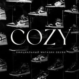COZY GOROSHEK