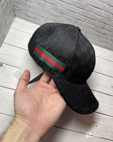 Кепка gucci