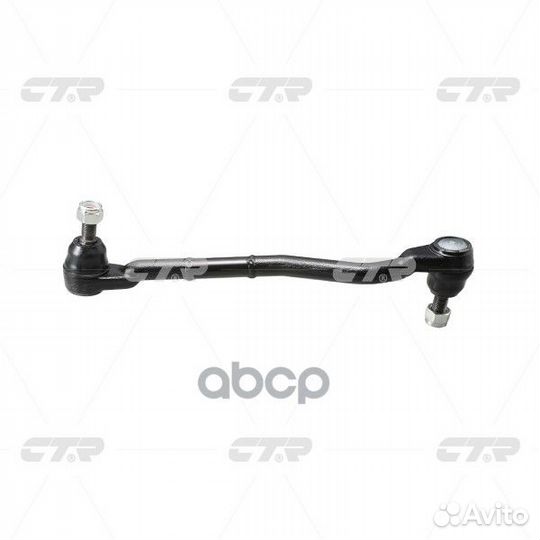 Наконечник рулевой, левый в сборе SS4431L (Стар