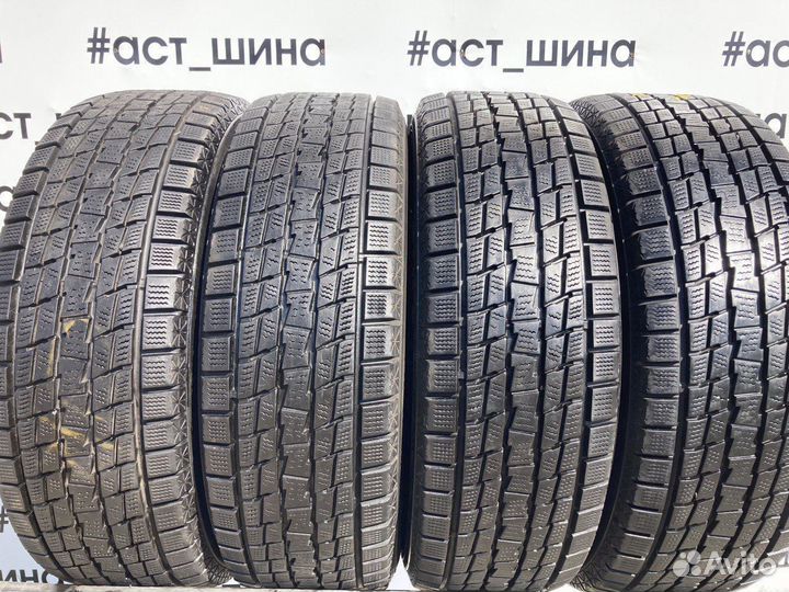 Goodyear Ice Navi SUV 215/60 R17 96Q