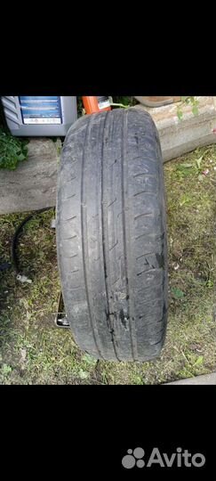 R14 Cordiant Comfort 2 185/70, PCD 5x114.3 DIA 60.1