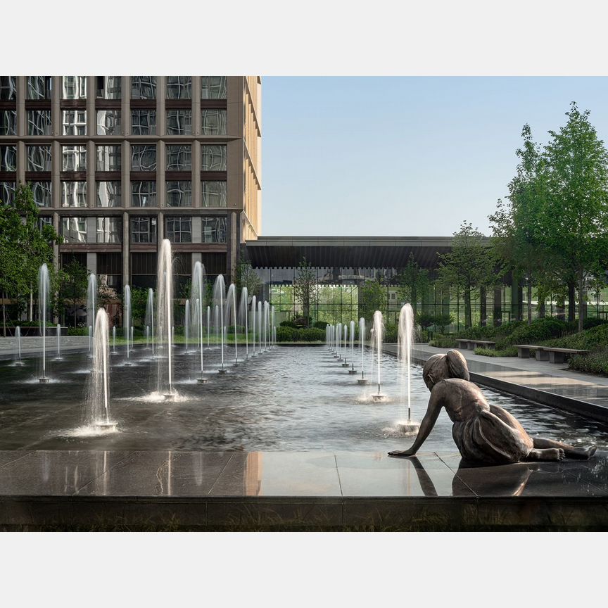 5-к. квартира, 210,4 м², 15/41 эт.