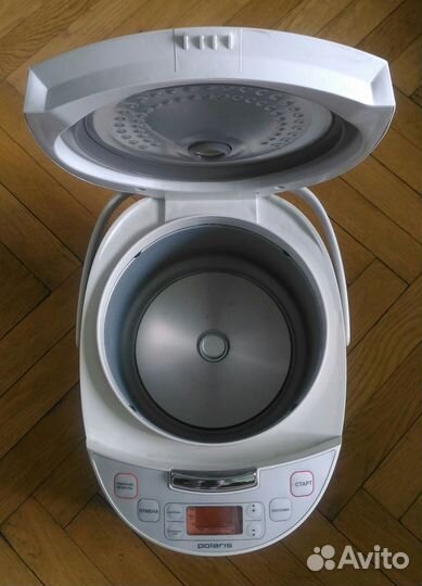 Мультиварка Polaris