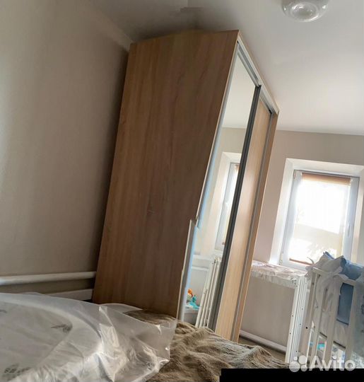 Кровать трансформер