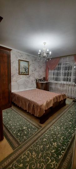 2-к. квартира, 47,2 м², 2/4 эт.