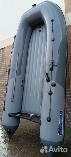 Лодка нднд Stormline 315