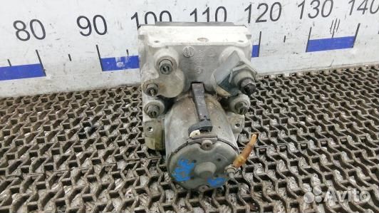 Блок ABS BMW 5 E39 (PSE06KW01)