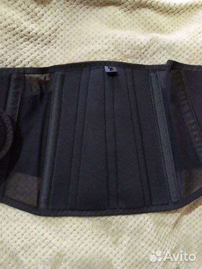 Корсет ортопедический Тривес Т-1553 S