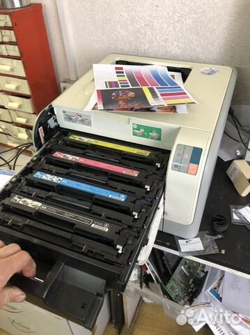 Заправка картриджей с Выездом по Уфе