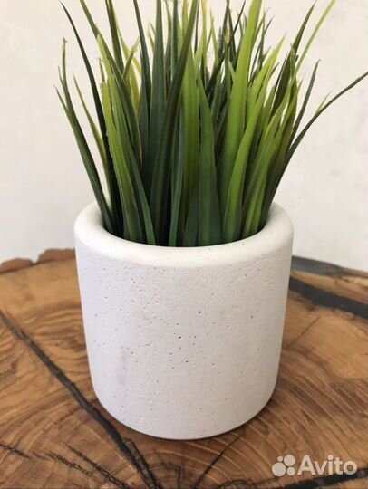 Кашпо для суккулентов