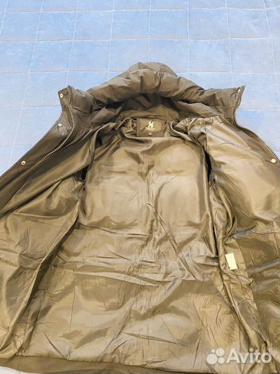 Пуховик зимний женский 42 44