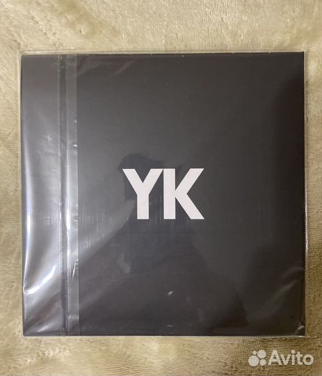 Юрий Каспарян YK