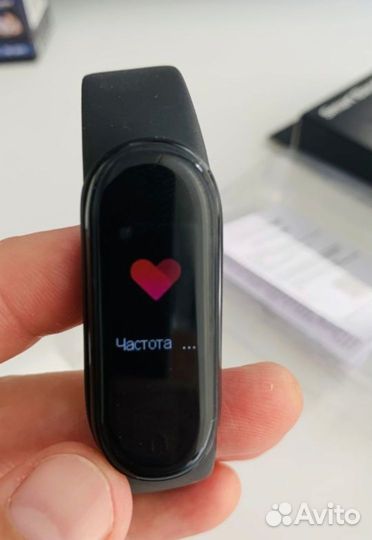Фитнес браслет Smart band 7