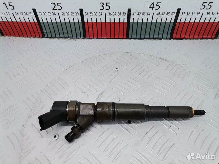 Форсунка для Land Rover Range Rover 3