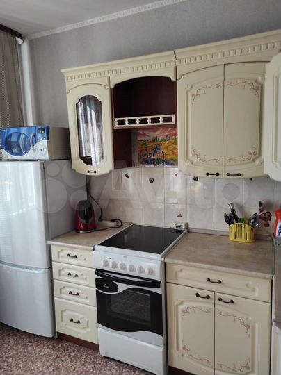 1-к. квартира, 42 м², 7/10 эт.