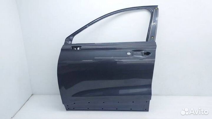 Дверь передняя левая Hyundai Santa Fe 4 (TM) TM