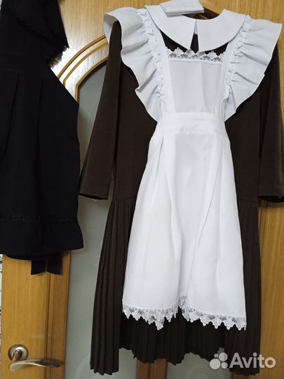 Школьная форма для девочки