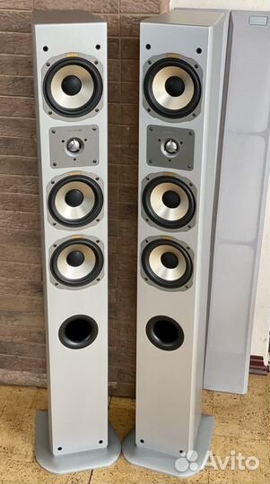 Quadral Ascent 850, Germany 04