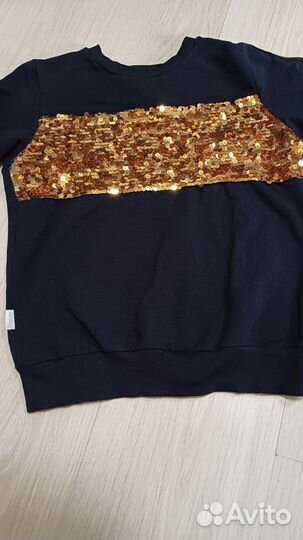 Спортивный костюм для девочки Стиляж 134 140