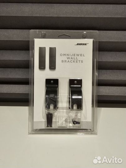 Крепление для Bose Omnijewel