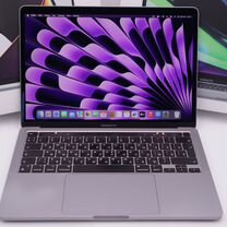 MacBook Pro 13 m1 16gb 512gb