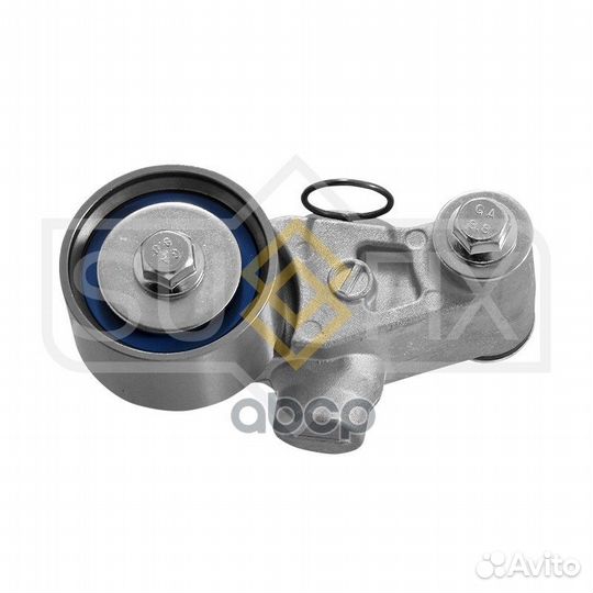 Ролик натяжной ремня грм FP2072 sufix