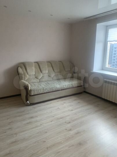 1-к. квартира, 36 м², 9/10 эт.